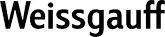 Weissgauff (Вайсгауф)
